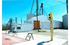 HILLSBORO - 2 GRAIN COMPLEXES AUCTION IN FOUNTAIN & MONTGOMERY COUNTIES, INDIANA